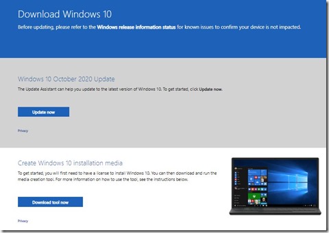 Windows 10 Version 20H2 October 2020 Update | Windows Unplugged